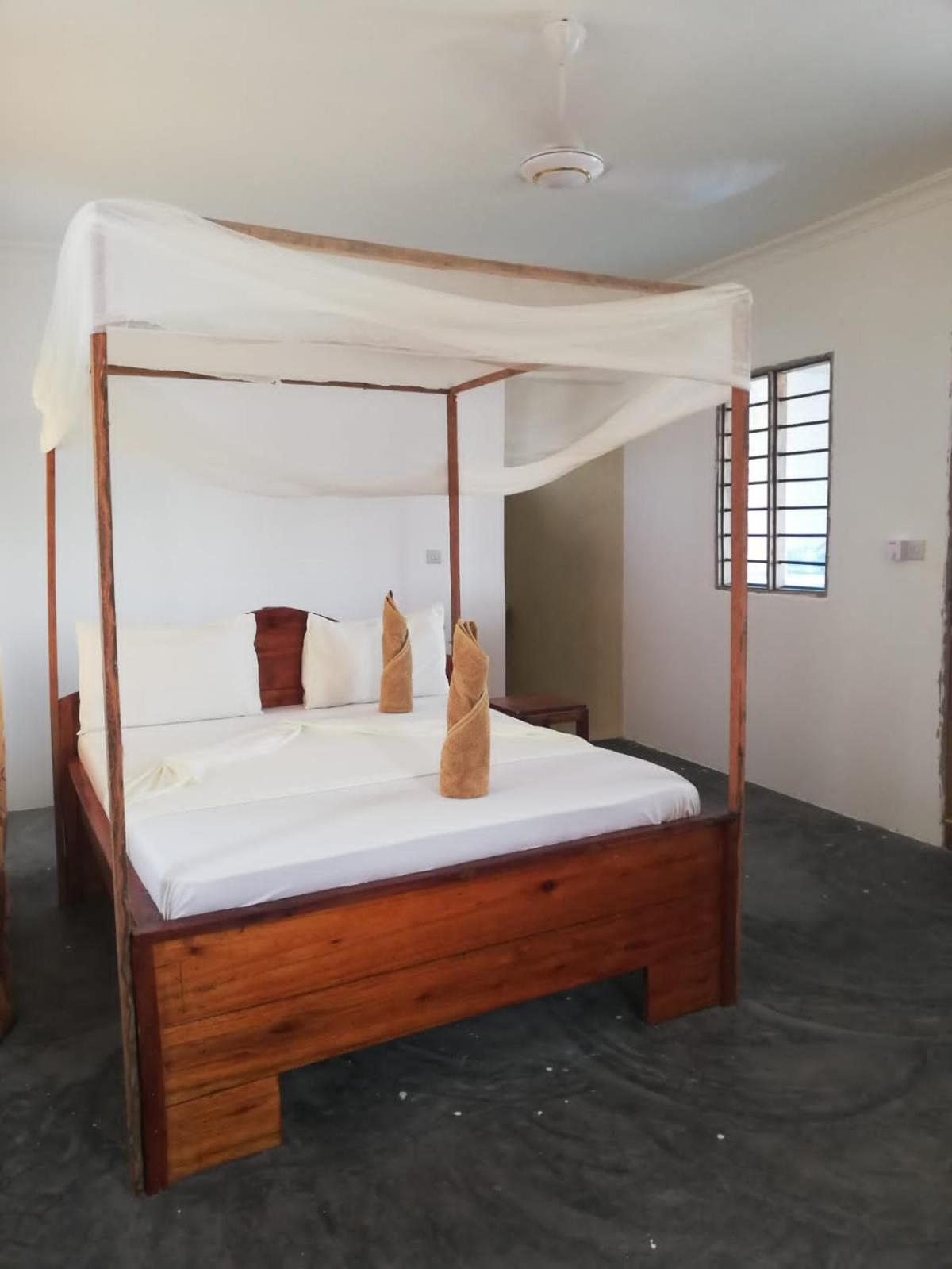 Moringe Home Stay - Village House ジャンビアニ 部屋 写真