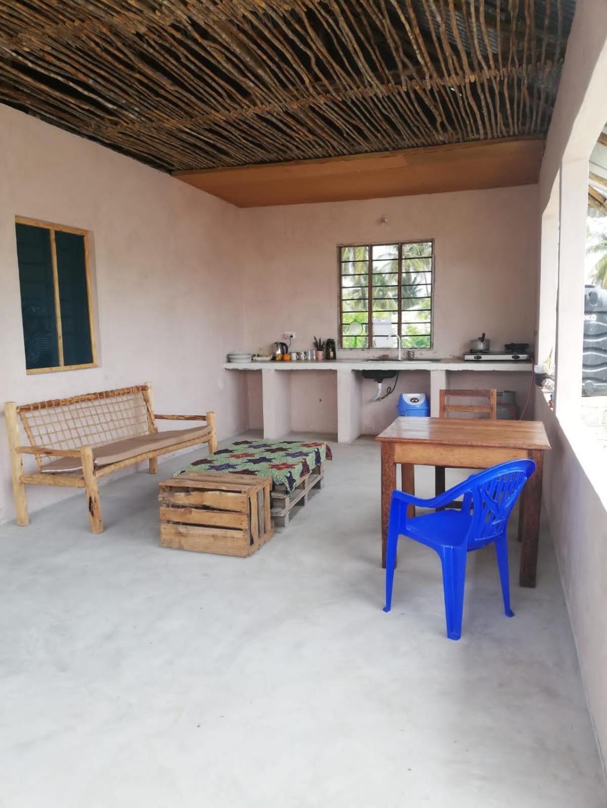 Moringe Home Stay - Village House ジャンビアニ 部屋 写真