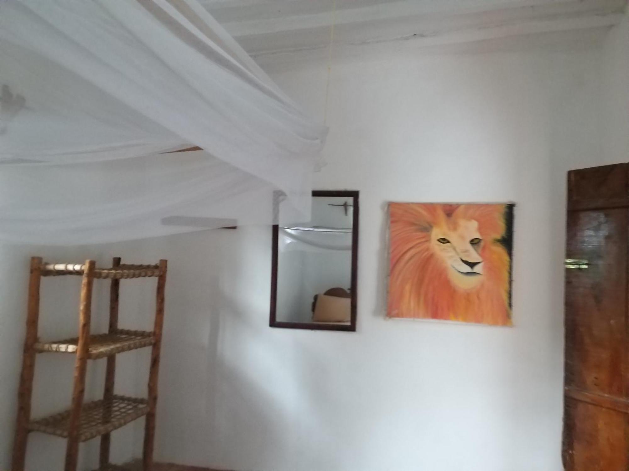 Moringe Home Stay - Village House ジャンビアニ 部屋 写真