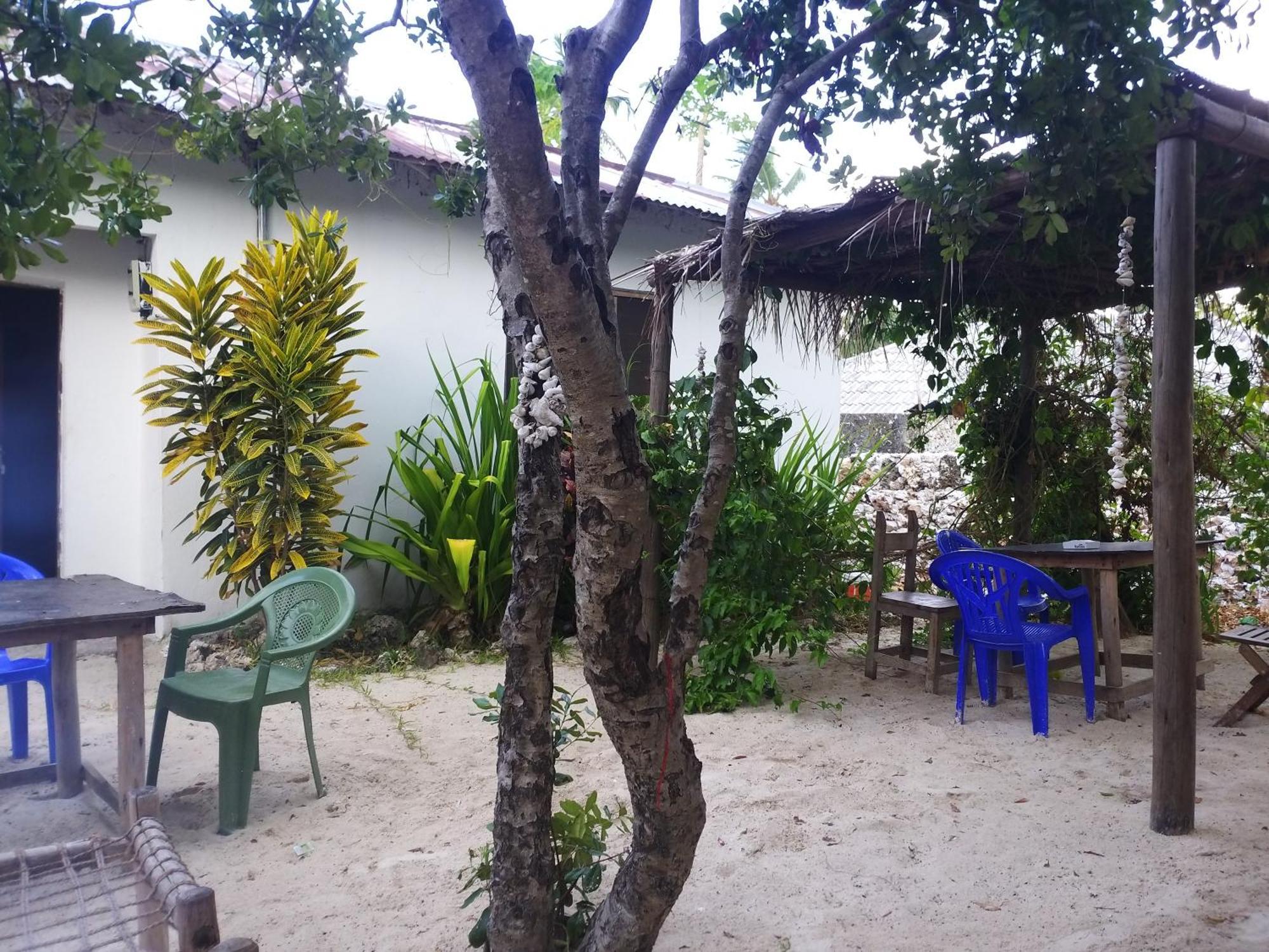 Moringe Home Stay - Village House ジャンビアニ 部屋 写真