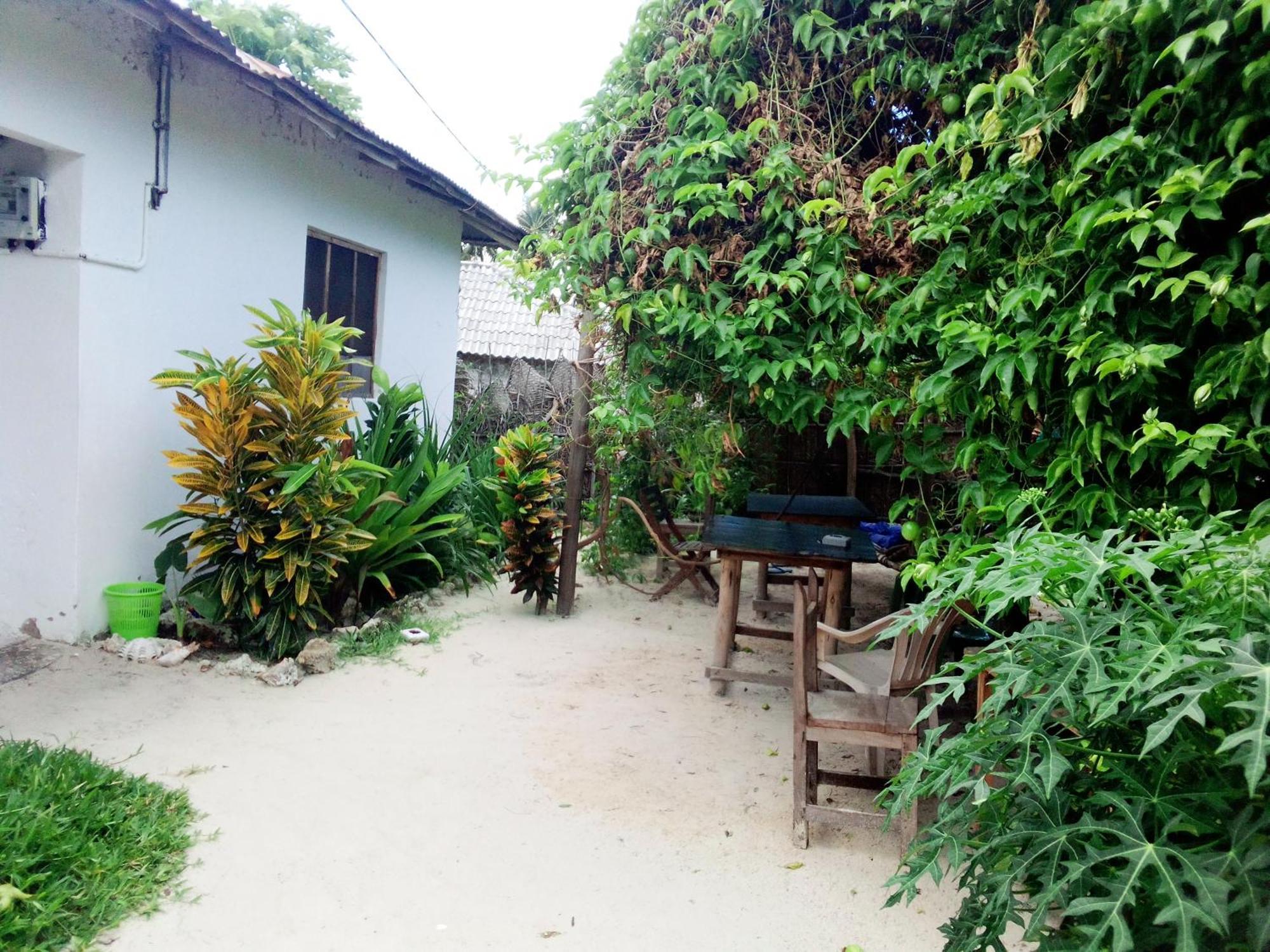 Moringe Home Stay - Village House ジャンビアニ 部屋 写真