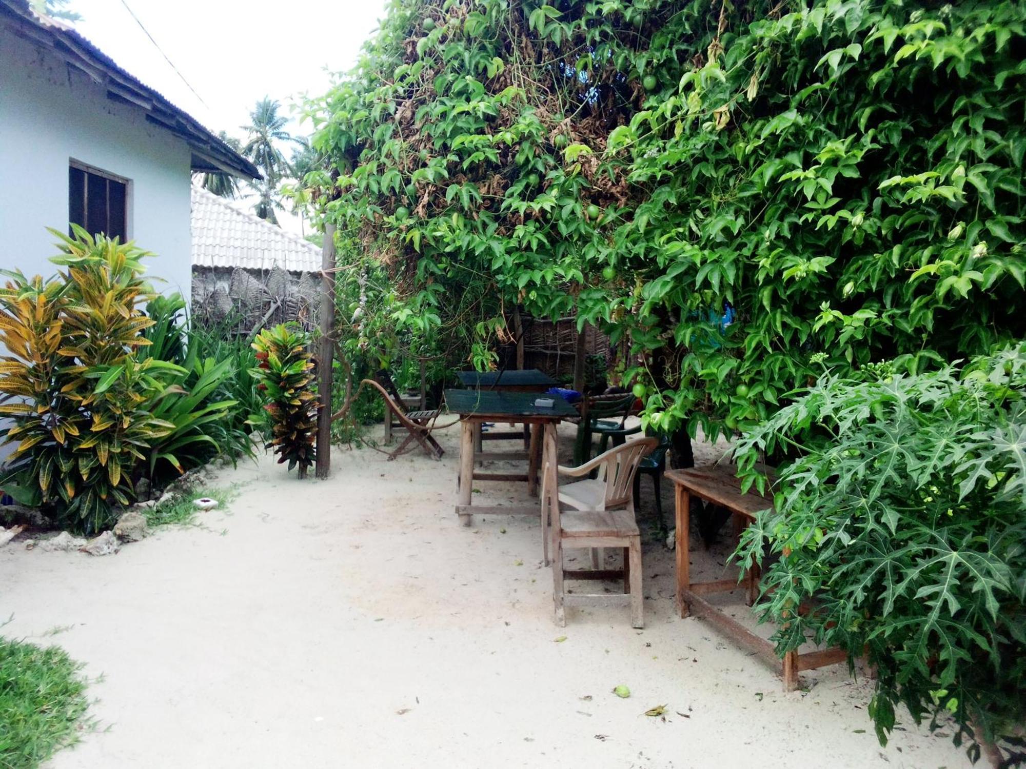 Moringe Home Stay - Village House ジャンビアニ 部屋 写真