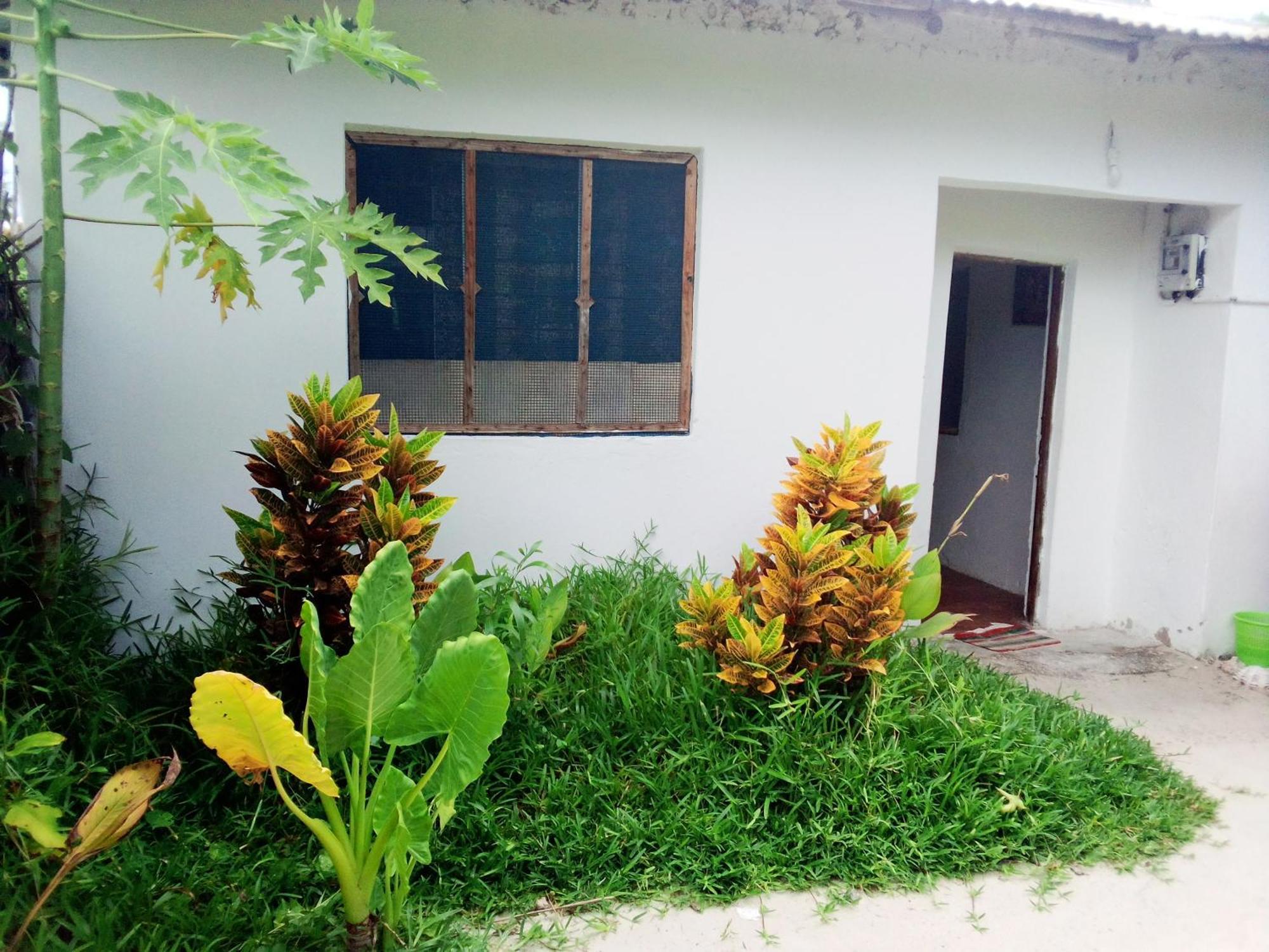 Moringe Home Stay - Village House ジャンビアニ 部屋 写真