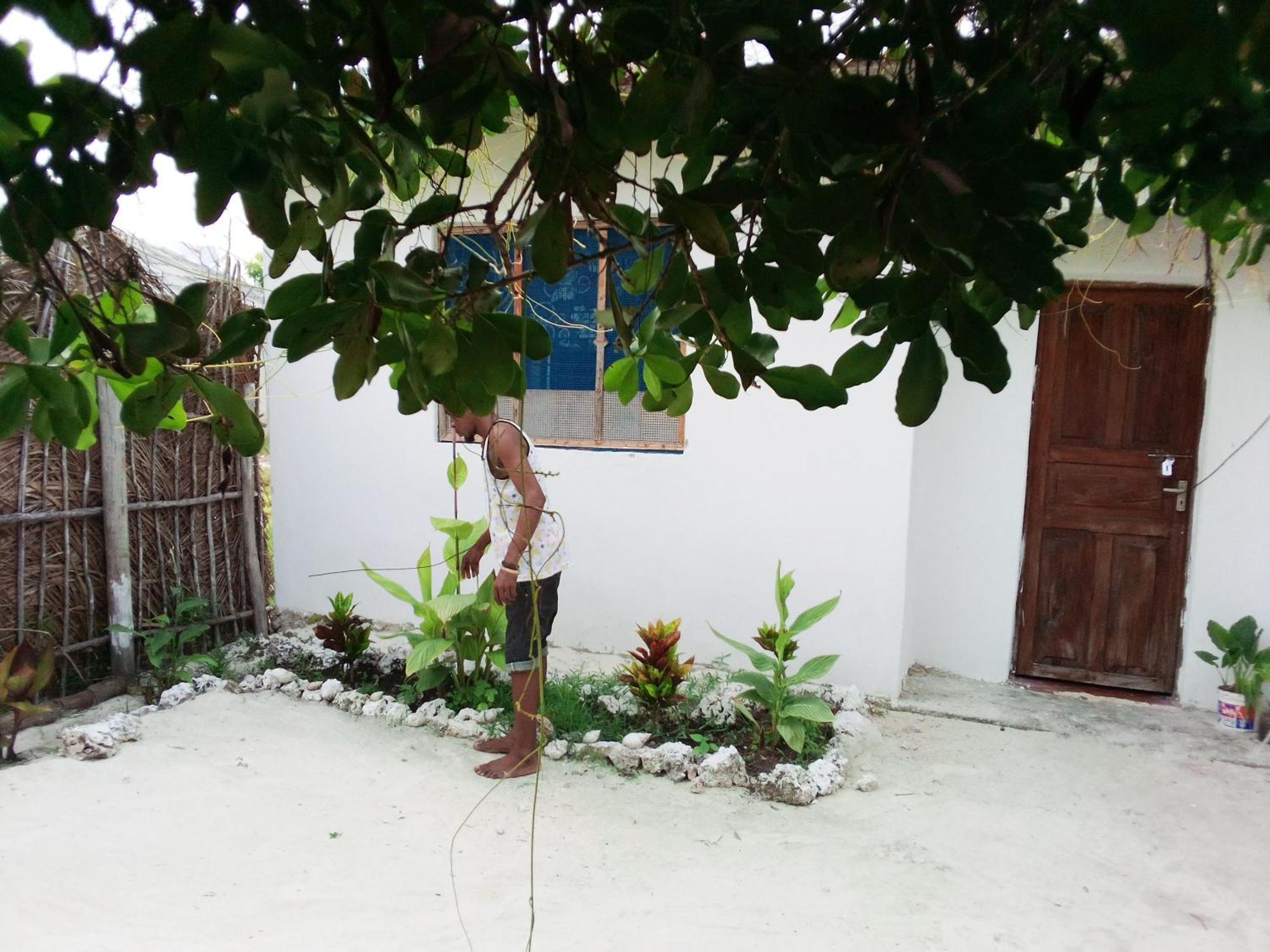 Moringe Home Stay - Village House ジャンビアニ 部屋 写真