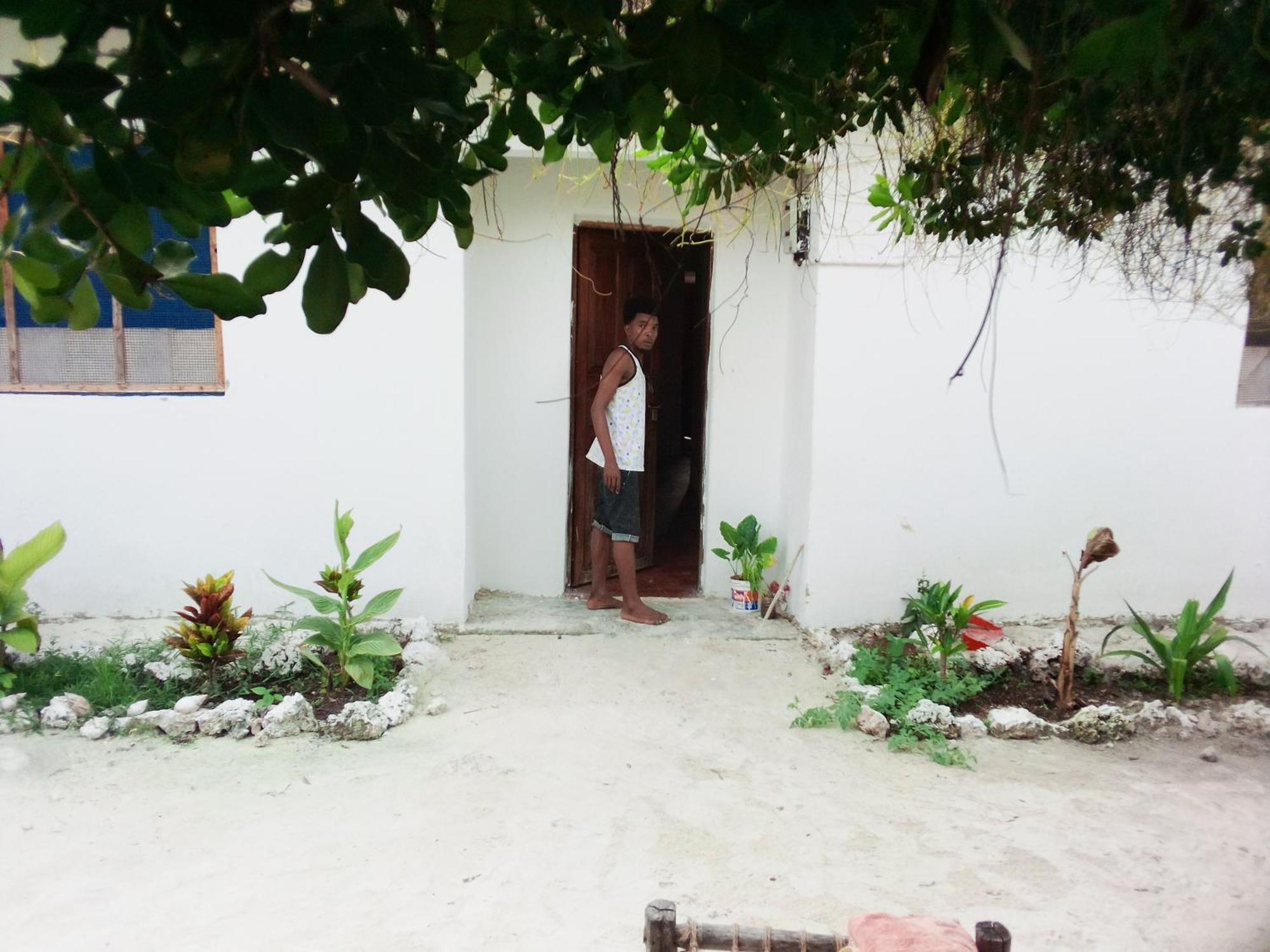 Moringe Home Stay - Village House ジャンビアニ 部屋 写真
