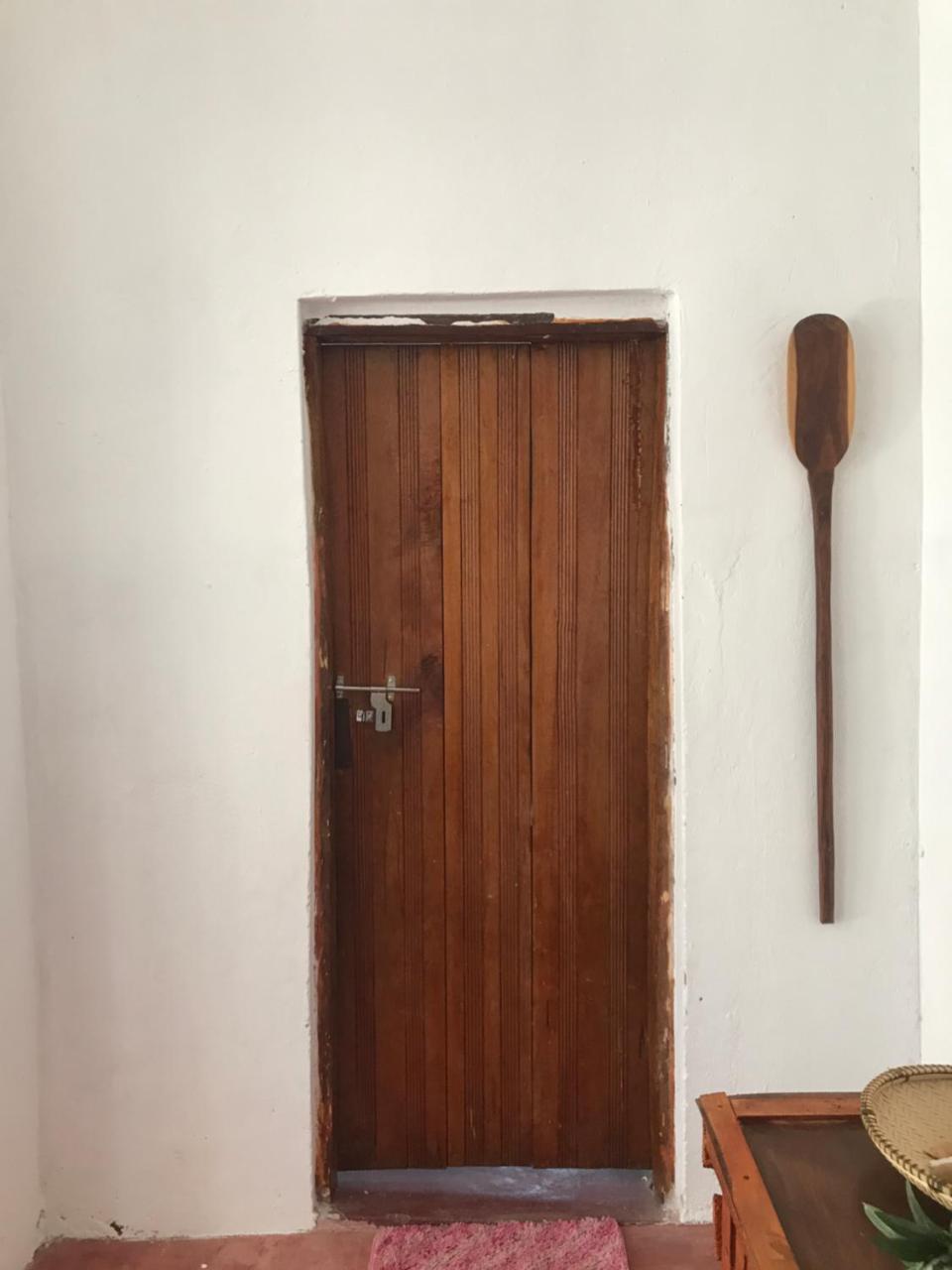 Moringe Home Stay - Village House ジャンビアニ エクステリア 写真