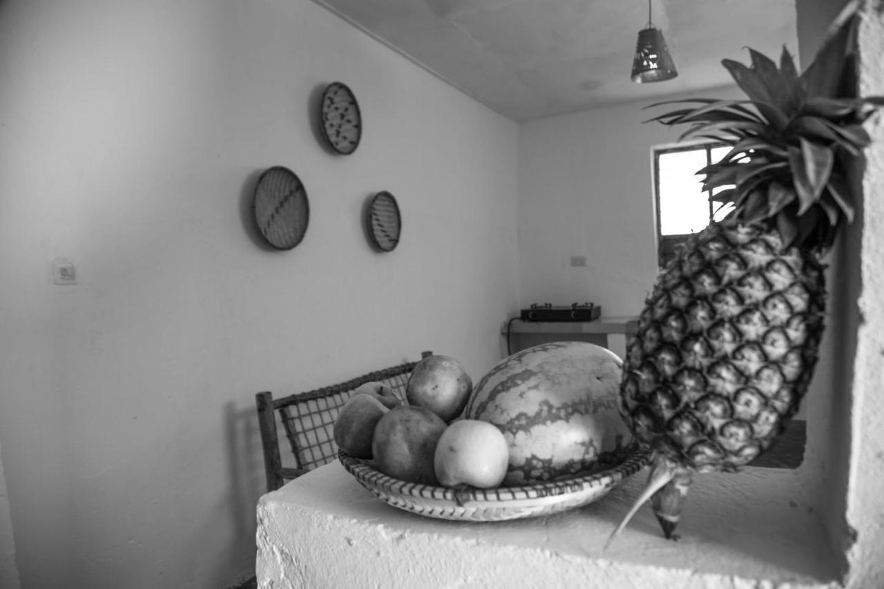 Moringe Home Stay - Village House ジャンビアニ エクステリア 写真